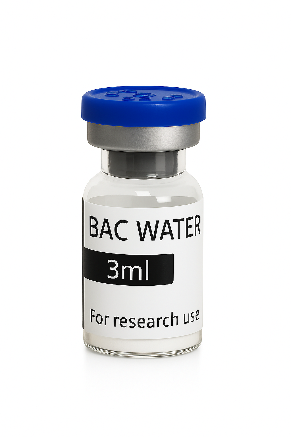 BAC Water