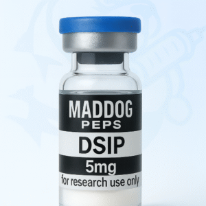 DSIP 5mg