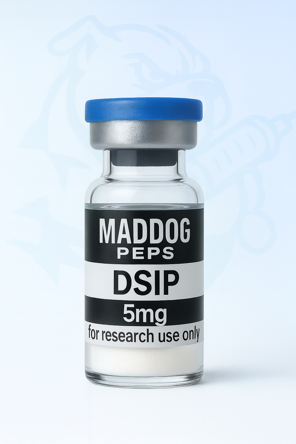 DSIP 5mg