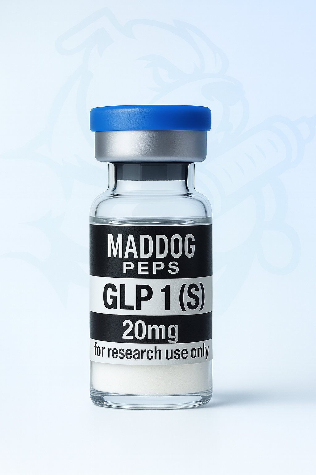 GLP-1 (S) 20mg