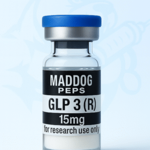 GLP-3 (R) 15mg