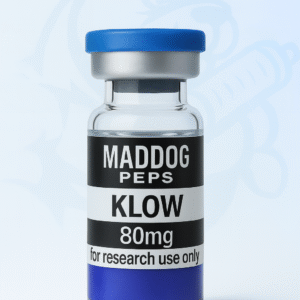 KLOW 80mg