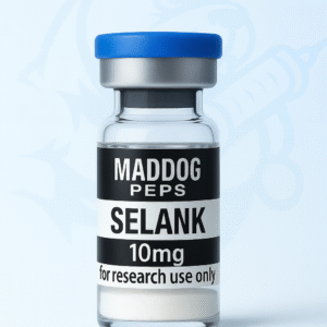 Selank 10mg