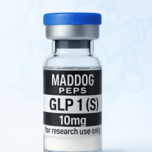 GLP-1 (S)