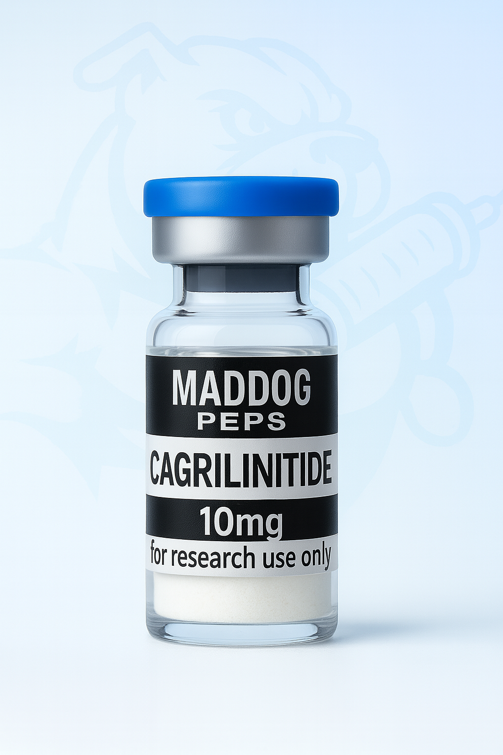Cagrilinitide 10mg