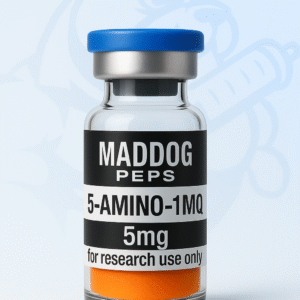 5-Amino-1MQ 5mg