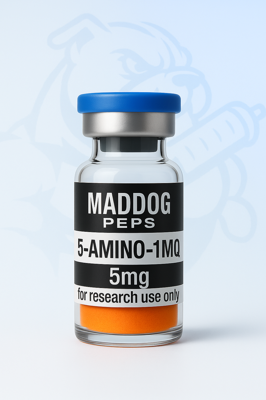 5-Amino-1MQ 5mg