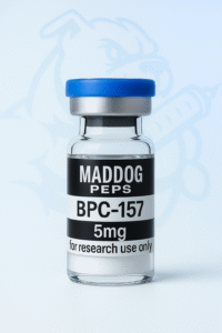 BPC-157 5mg