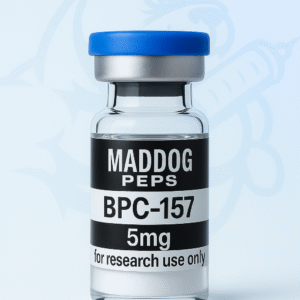 BPC-157 5mg
