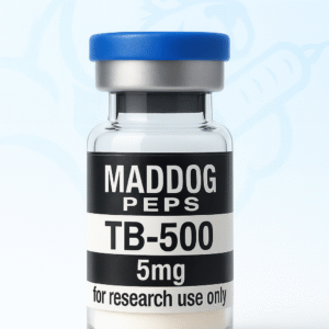 TB-500 5mg