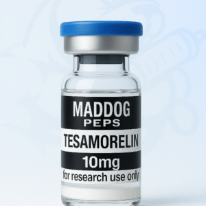 Tesamorelin 10mg