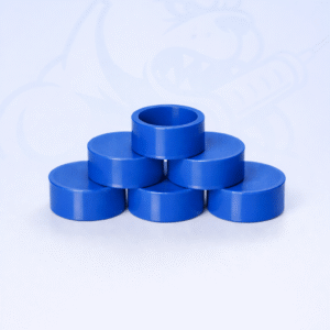 Protective Vial Caps