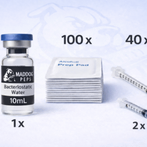 Research Supply Starter kit — 30 Day