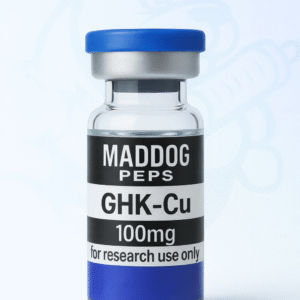 GHK-Cu 100mg