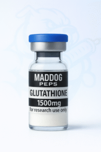 Glutathione 1500mg