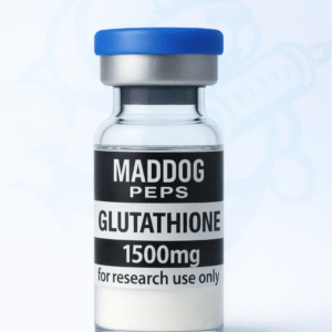 Glutathione 1500mg