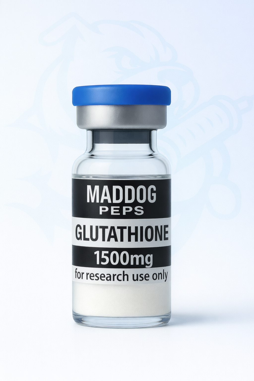 Glutathione 1500mg